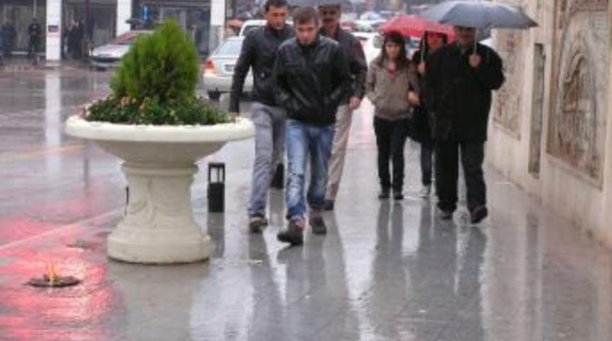 Malatya'da Hafta Sonu Kar Beklentisi