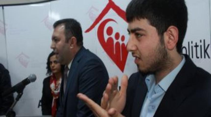 Kolat: Engellilere Y&ouml;nelik Sınav Mevzuatında Değişikliklere Gidiliyor