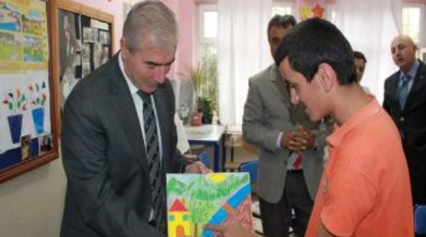 3 Aralık D&uuml;nya Engelliler G&uuml;n&uuml;