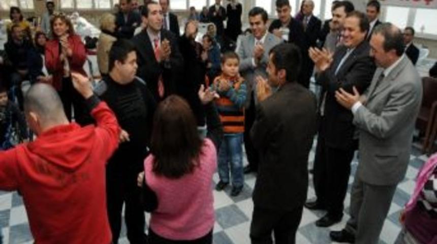 Ordu&rsquo;da Engelliler G&uuml;n&uuml; Kutlandı