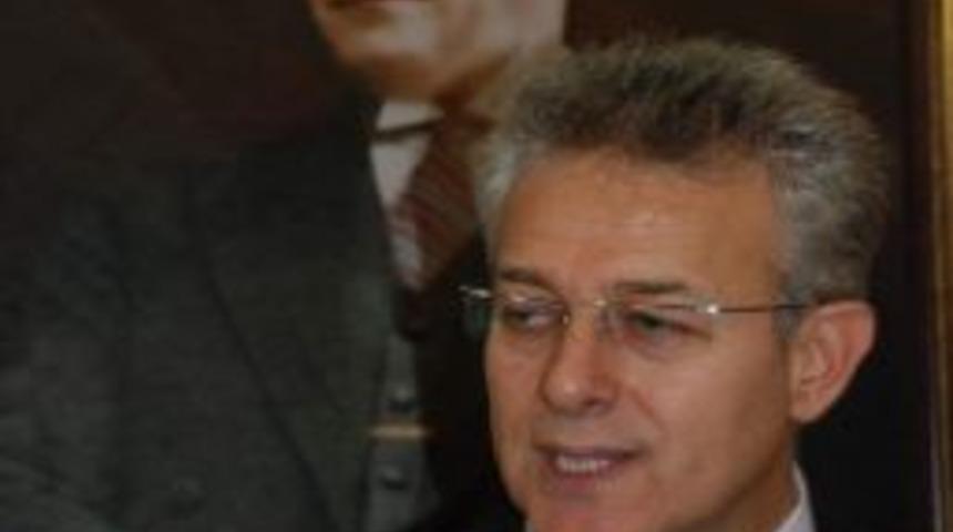 Vali Taşkesen, Kebap Tartışmalarına Son Noktayı Koydu