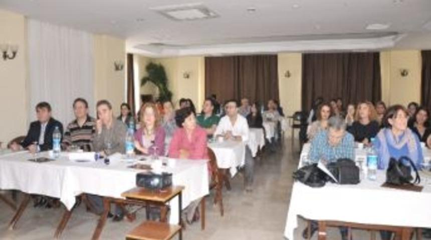 Halk Sağlığı Uzmanlarından İşbirliği &Ccedil;ağrısı