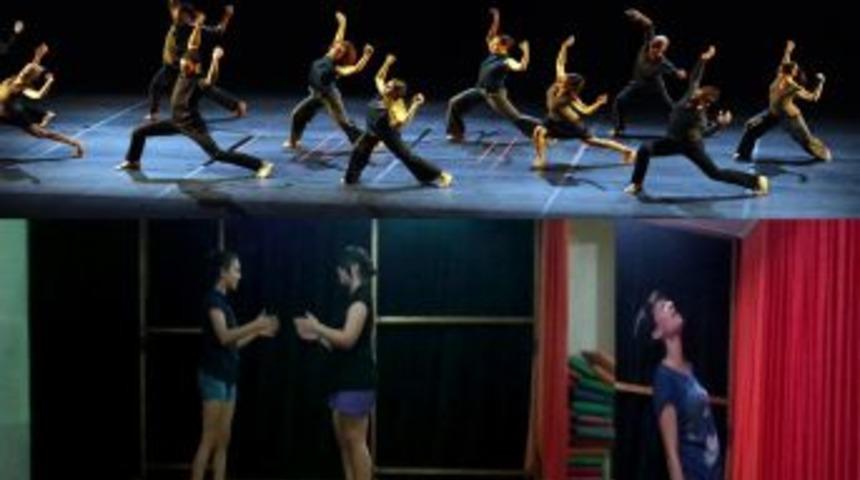 Gen&ccedil; Tiyatrocular Se&ccedil;ilecek