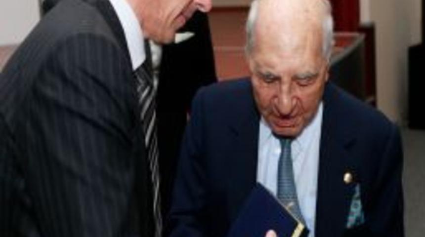 Asım Kocabıyık K&uuml;lt&uuml;r Merkezi Hizmete A&ccedil;ıldı