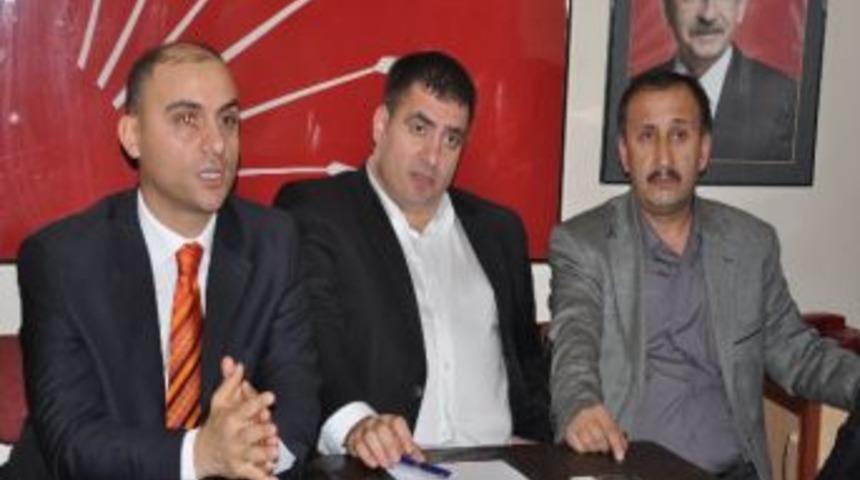 Muhalefet Partileri Ka&ccedil;ak Ocaklar İ&ccedil;in Bir Araya Geldi