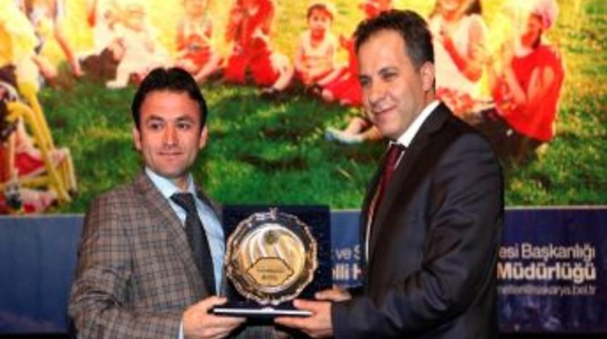 Engelli Dostu Ormanpark