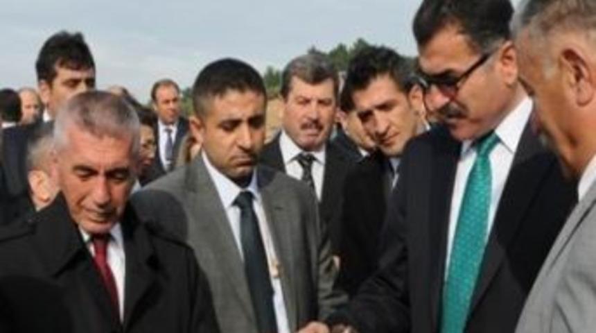 Balıkesir Valisi Ahmet Turhan K&ouml;rfez B&ouml;lgesi&rsquo;nde İncelemelerde Bulundu