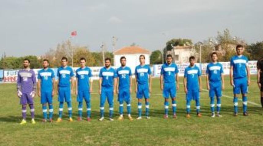 B&ouml;lgesel Amat&ouml;r Lig&rsquo;de Haftanın G&ouml;r&uuml;n&uuml;m&uuml;