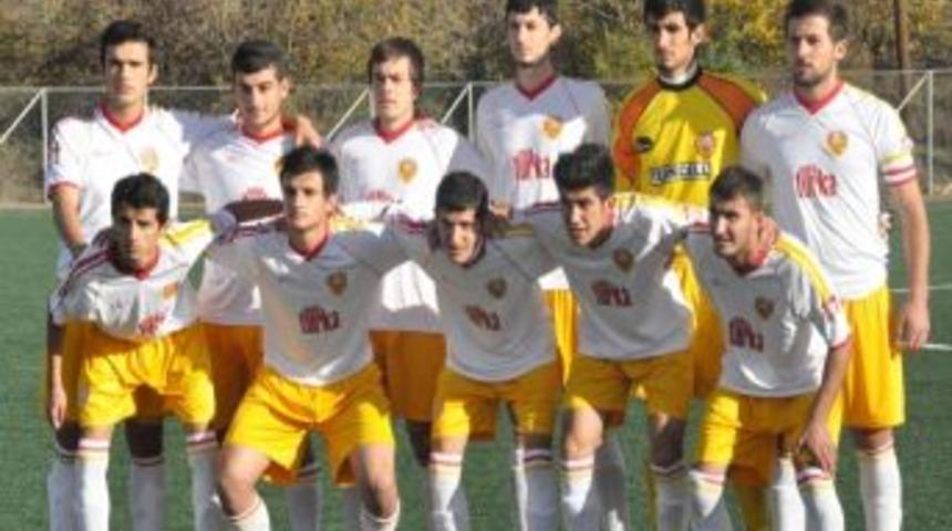 Malatya Amat&ouml;r K&uuml;me Futbol Ligi