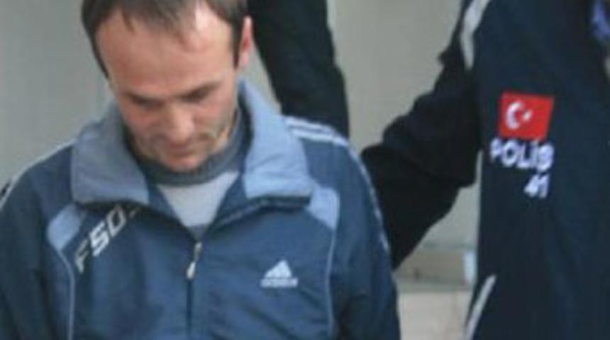 Eşine tecav&uuml;z etti!