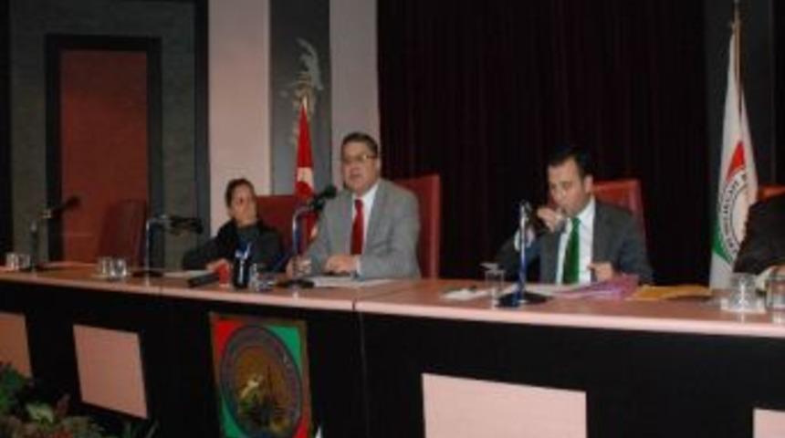 Melikgazi Belediyesi Aralık Ayı Olağan Toplantısı Yapıldı