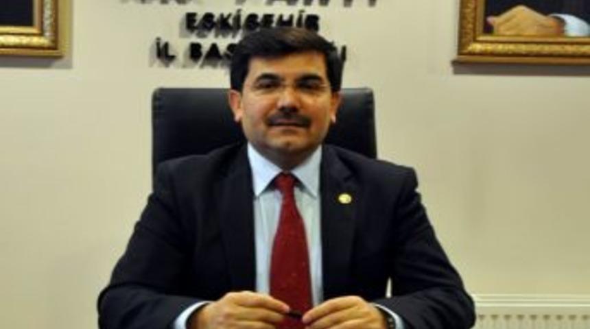 Ak Parti Milletvekili Koca'dan 2013 B&uuml;t&ccedil;e A&ccedil;ıklaması