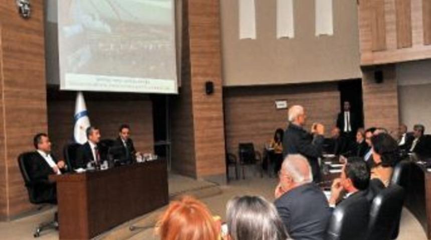 Şahinbey Belediyesi&rsquo;nin Sahada 300 Milyon Tl&rsquo;lik Yatırımı Devam Ediyor