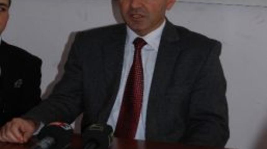 Afyonkarahisar'da 3 Aralık D&uuml;nya Engelliler G&uuml;n&uuml;