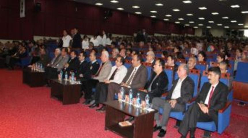 Ereğli&rsquo;de 3 Aralık D&uuml;nya Engelliler G&uuml;n&uuml; Kutlandı