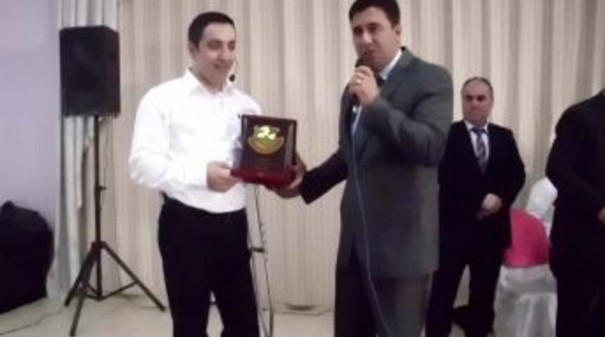 Alaplı&rsquo;da &ldquo;engellilerle 360 Derece İletişim" Konulu Konferans