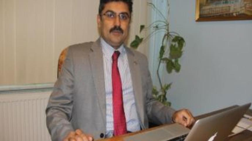 &Uuml;nsal: &ldquo;t&uuml;rkiye&rsquo;deki Temel Mesele İş G&uuml;venliğinin Sağlanamaması&rdquo;