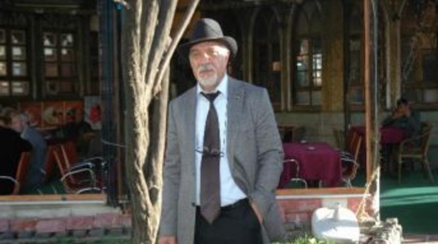 Manisa Emekliler Parkı'ndaki Cem Kafe Boşaltılıyor