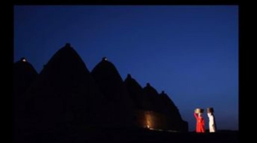 &ldquo;Anlar ve izler&rdquo; fotoğraf sergisi