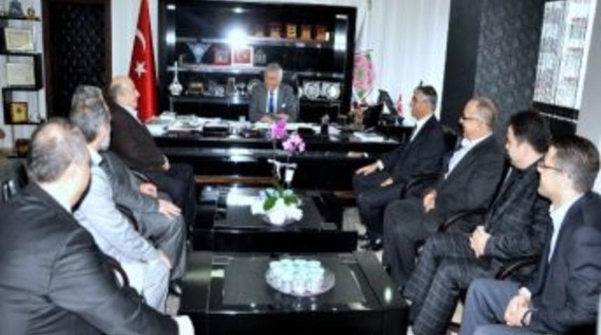 Perakendeciler Avm Yapacak