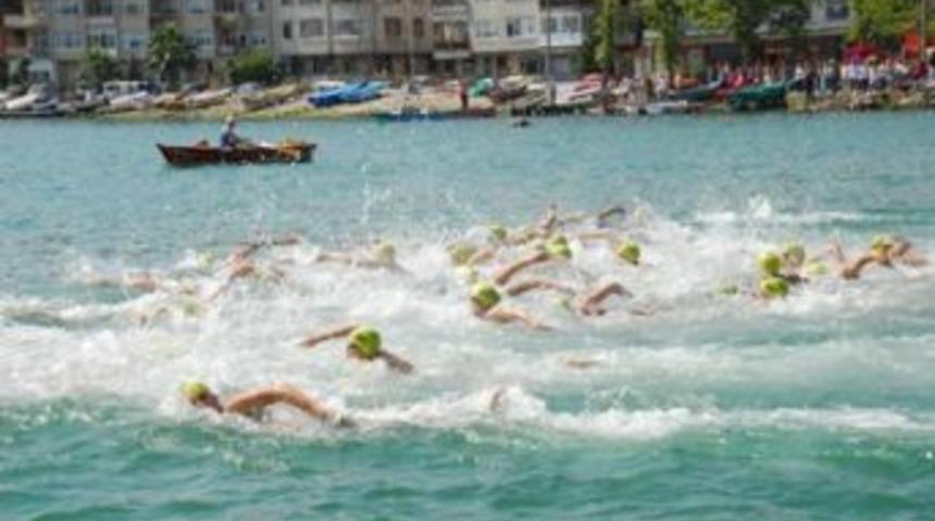 K&ouml;rfez&rsquo;de hayat yeniden başladı