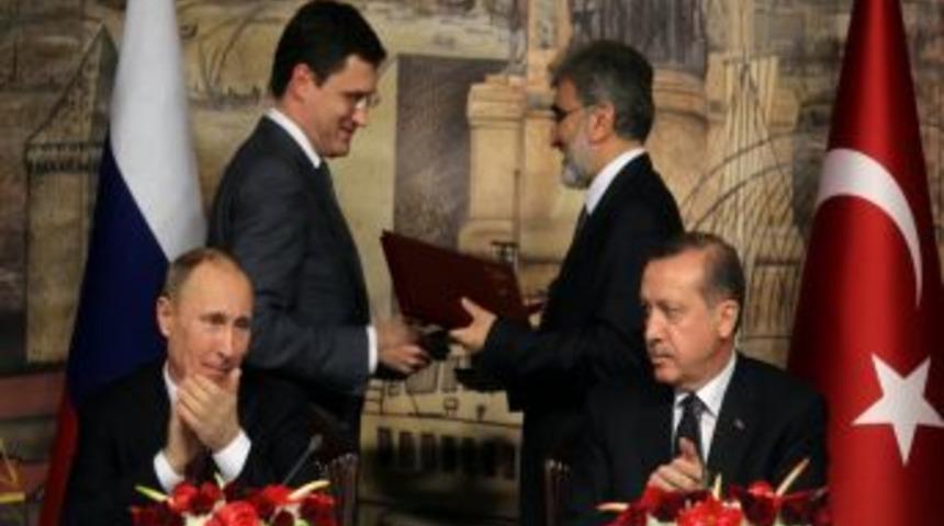 Başbakan Erdoğan: Temennimiz; Suriye&rsquo;deki Akan Kanın Durmasıdır