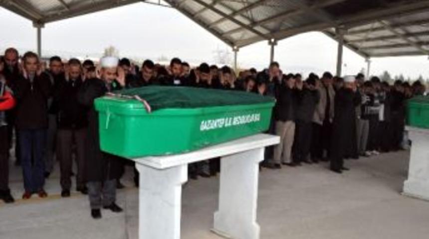 Gazeteci Sert&rsquo;in Acı G&uuml;n&uuml;