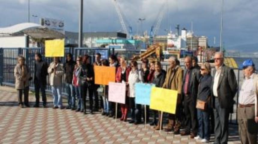 Bandırma'da Angus Kokusuna Tepki