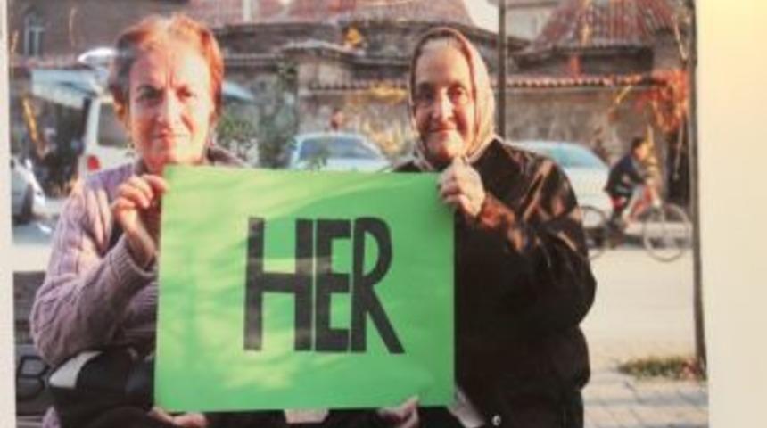 Highway&rsquo;de Engelliler G&uuml;n&uuml; Sergisi