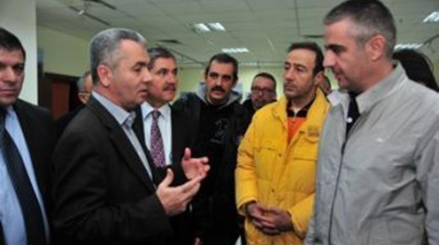 Jetkent tapu sorununa neşter