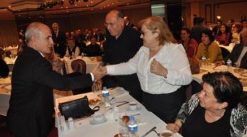 B&uuml;y&uuml;k&ccedil;ekmece'de mahalle toplantıları