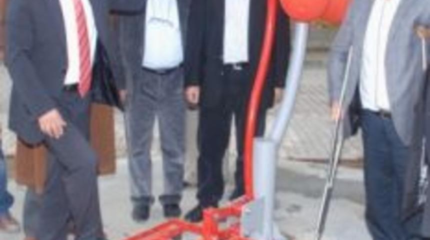 Oral: Engellilerimiz bizim bir par&ccedil;amız