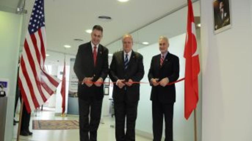 ABD Ticaret M&uuml;steşarlığı Artık ASO&rsquo;da