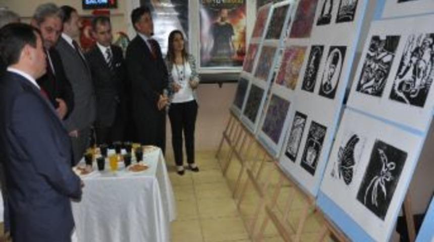 Eğitim Uygulama Okulu'ndan Muhteşem Program