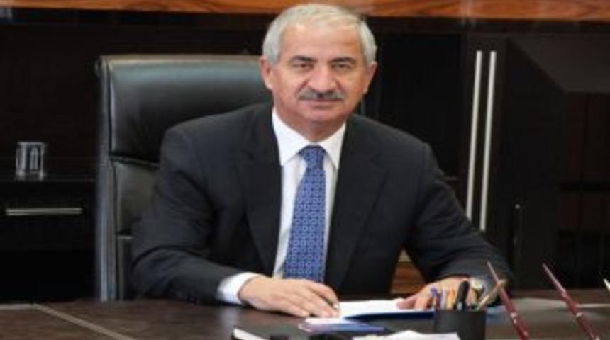 Akdağmadeni İl&ccedil;esinde Toki Konutlarına Yoğun Talep