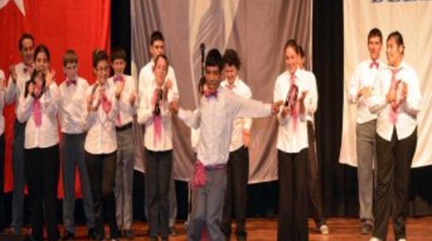 Zolan: Engellilerin Imkanları Hayal Bile Edilemeyecek Noktaya Ulaştı