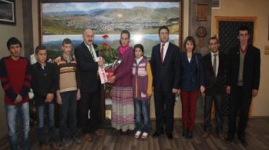 Engelli Dostu Bir Şehir: Bayburt&hellip;