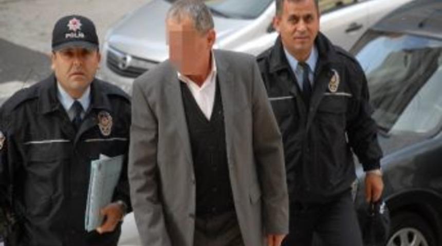 Eşini Darp Ettiği İddia Edilen Koca Adliyeye Sevk Edildi