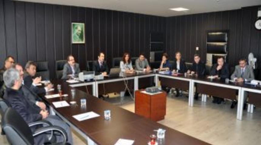 OM&Uuml;, '2014-2018 Stratejik Planı' Ile Geleceğini Planlıyor