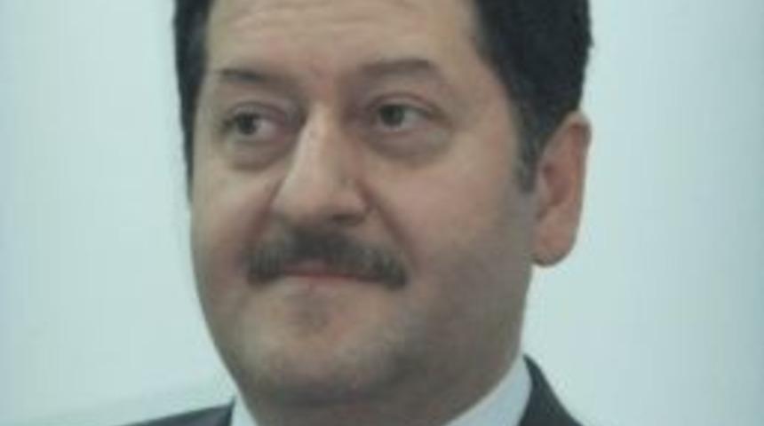 Milletvekili Kinay'dan 'engelliler G&uuml;n&uuml;' Mesajı