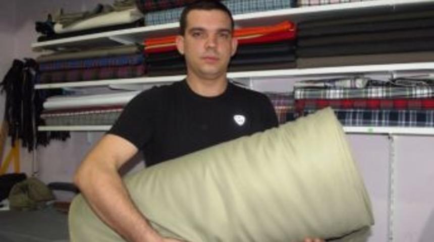 Okullarda Serbest Kıyafet Kararı K&uuml;&ccedil;&uuml;k At&ouml;lyeleri Vurdu