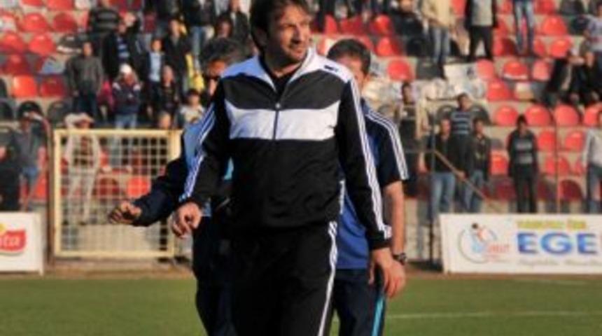 Koray Cinel İle Yollar Ayrıldı