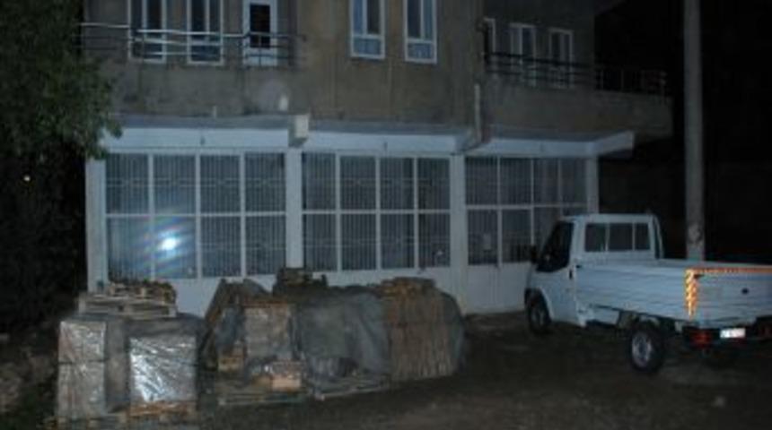 Mardin'de Karbonmonoksit Zehirlenmesi: 2 &Ouml;l&uuml;