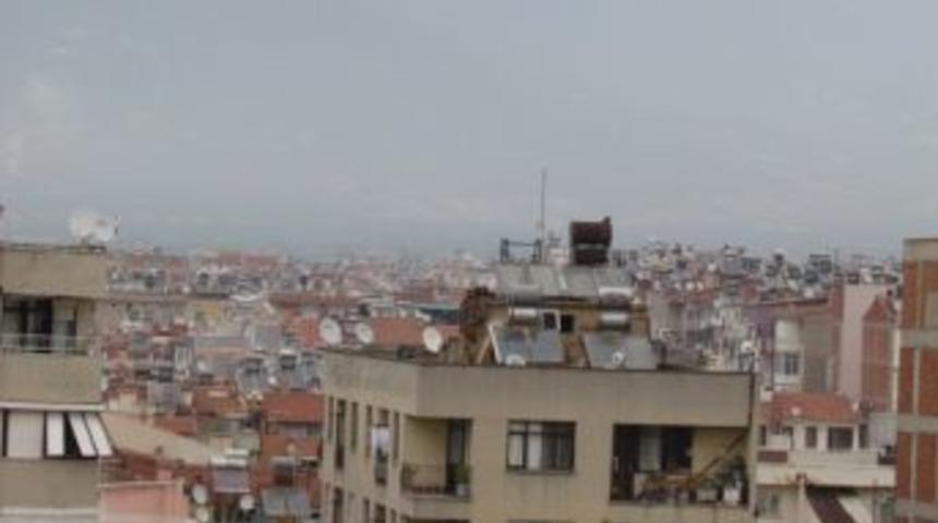 Eriş&rsquo;ten Doğalgaz İ&ccedil;in &ldquo;birlik-beraberlik&rdquo; &Ccedil;ağrısı