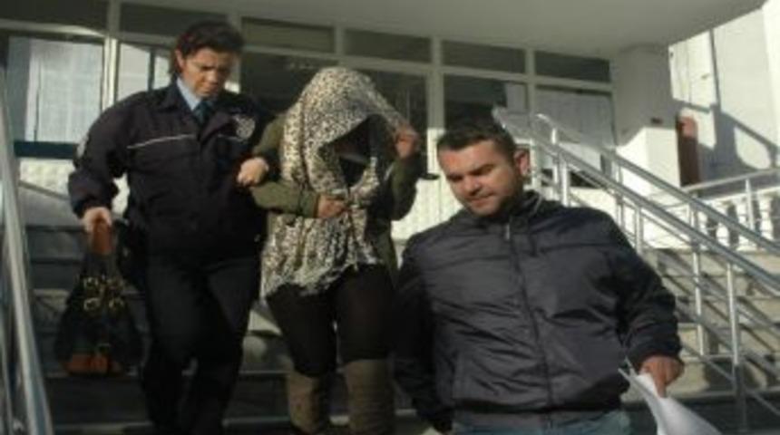 Kameradaki Hırsızdan İlgin&ccedil; Savunma: Sevgilimden Ayrıldım, Depresyondayım