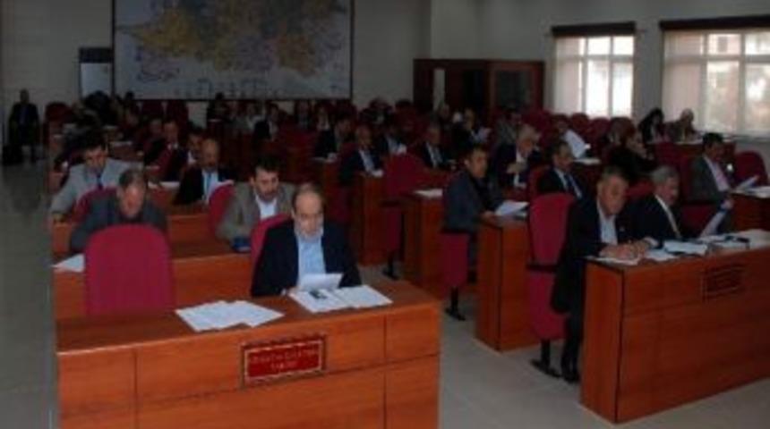 Aydın İl Genel Meclisi B&uuml;t&ccedil;esi&rsquo;nden Sağlığa Yaklaşık 5 Milyar Yatırım