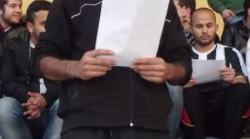 Asi Kankalar&rsquo;dan A&ccedil;ıklama