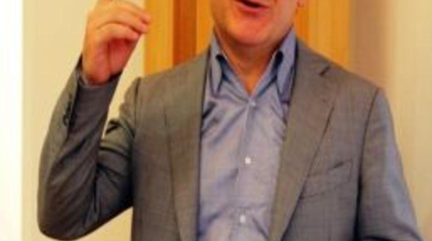 &Ouml;lmez: &ldquo;yatırımcı Endişe İ&ccedil;inde&rdquo;