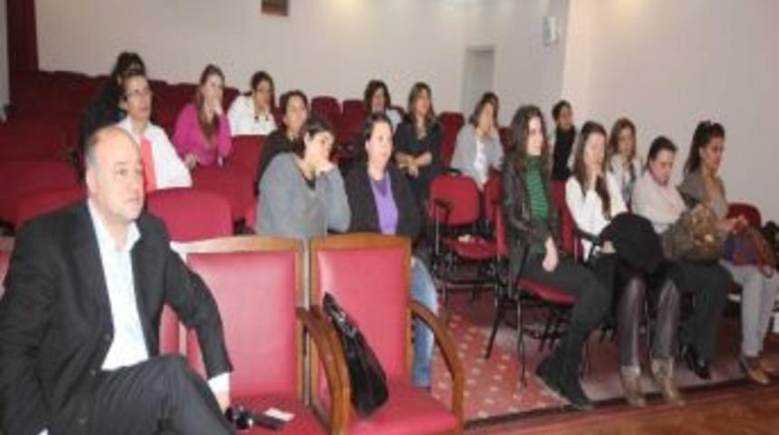 Meme Kanseri Savaş&ccedil;ılarına Taze Kan