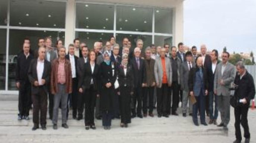 Kulalılar Tek Vuc&uuml;t Oldu